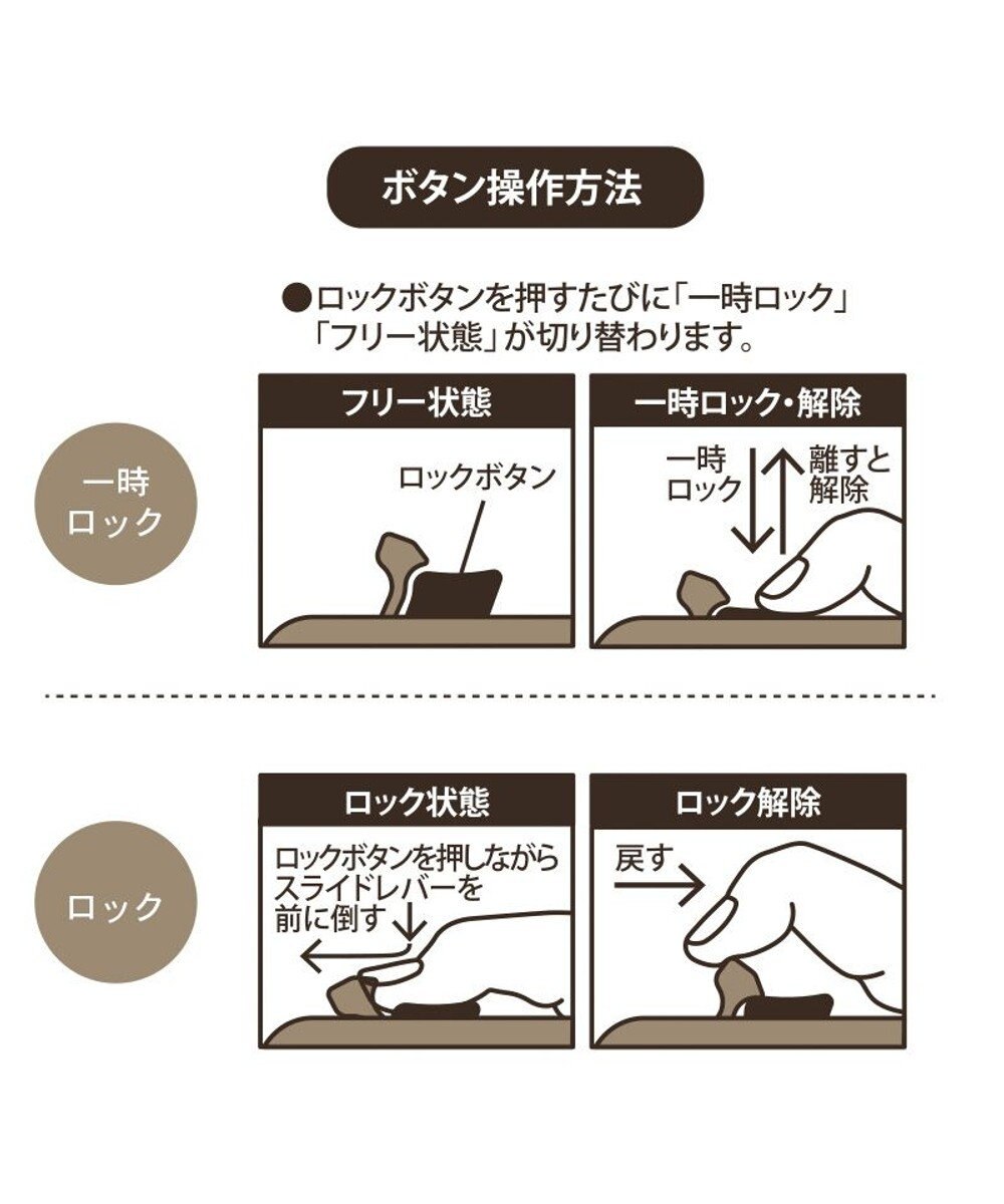 PET PARADISE リサとガスパール 伸縮リード 《パリ柄》 