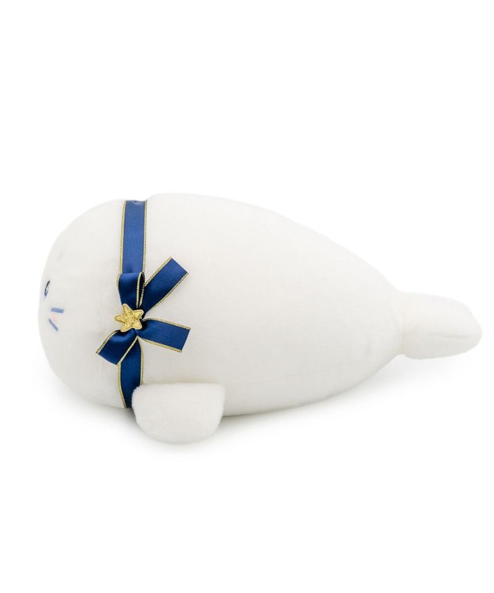 Mother garden しろたん トゥインクルアイ ぬいぐるみ 38cm 
