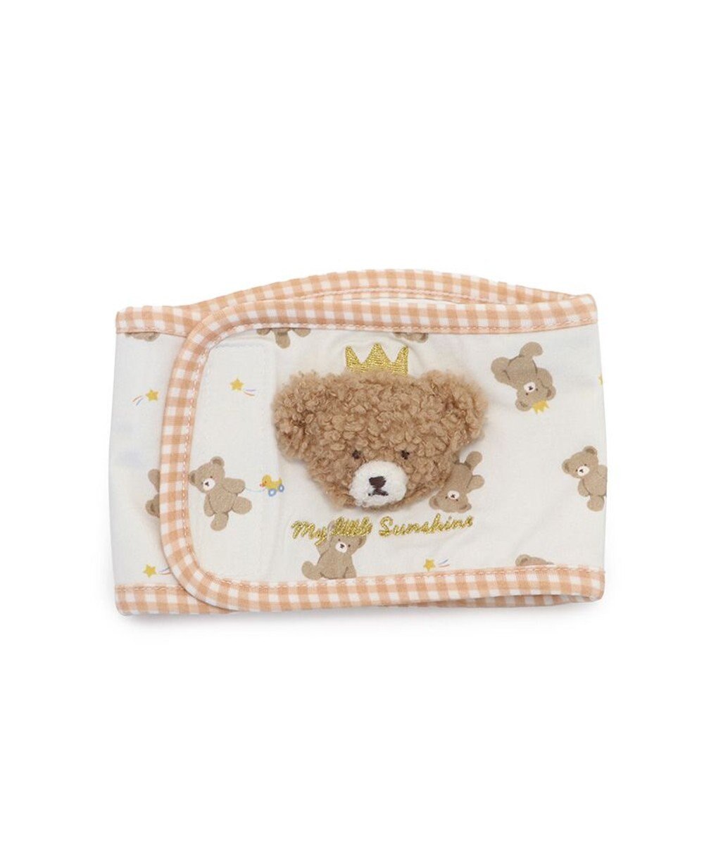 PET PARADISE ペットパラダイス 王冠くまちゃん マナーベルト  小型犬 