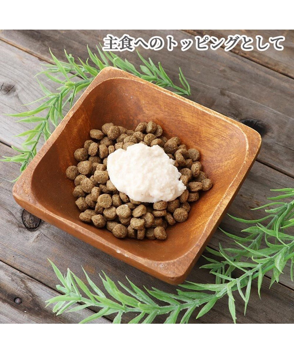 PET PARADISE リアルフードスティック フローラケア 10g×8本 国産 