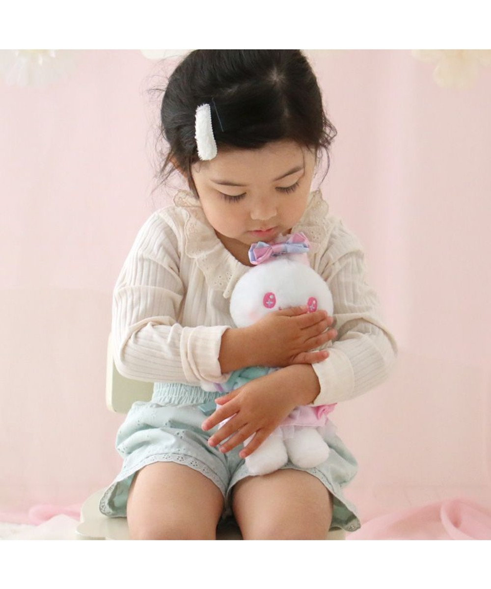 Mother garden マザーガーデン おしゃれうさみみ ちゃん プチマスコット Sサイズ 