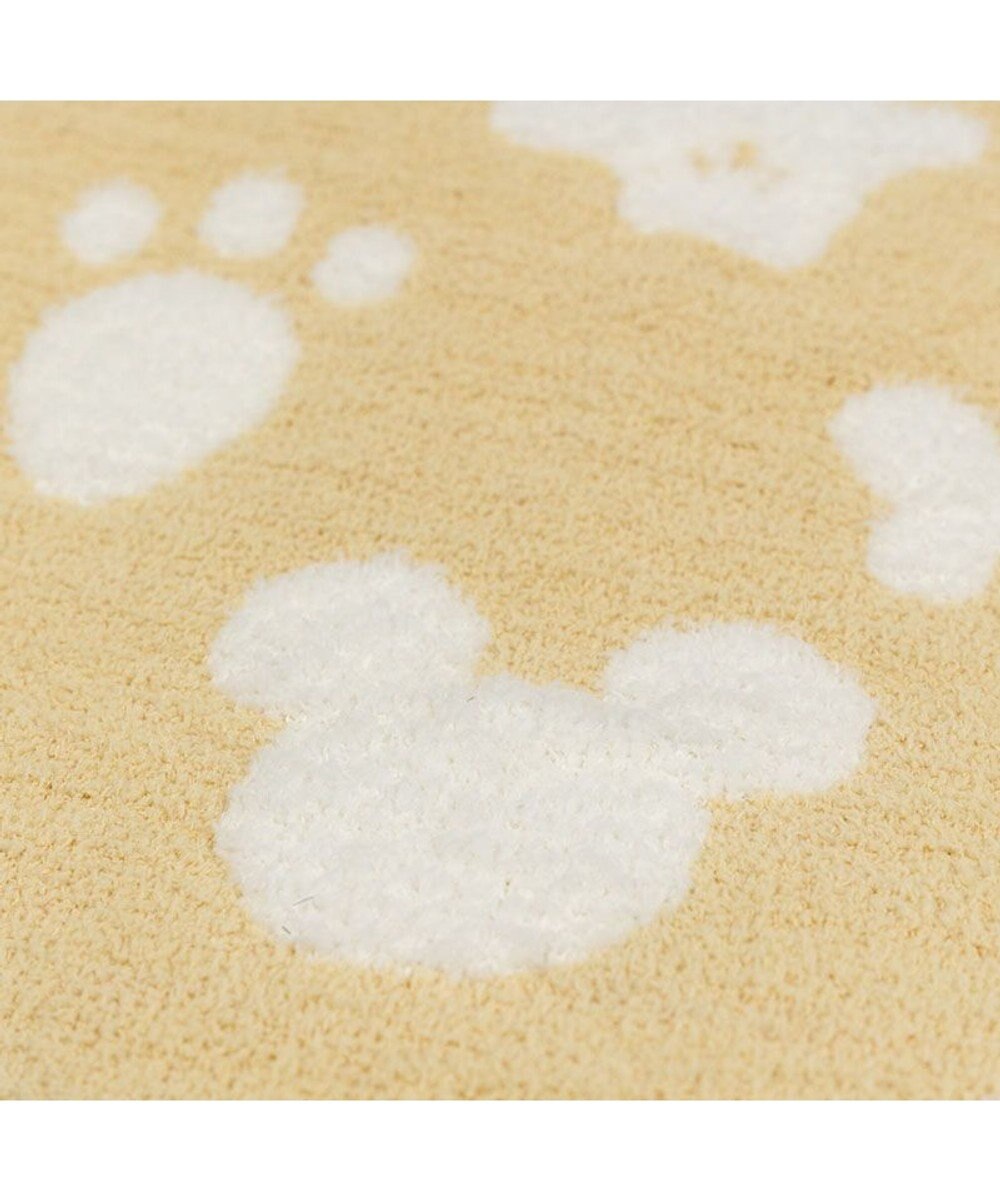 PET PARADISE ディズニー ミッキーマウス プルート 遠赤外線 くつろぎマット 