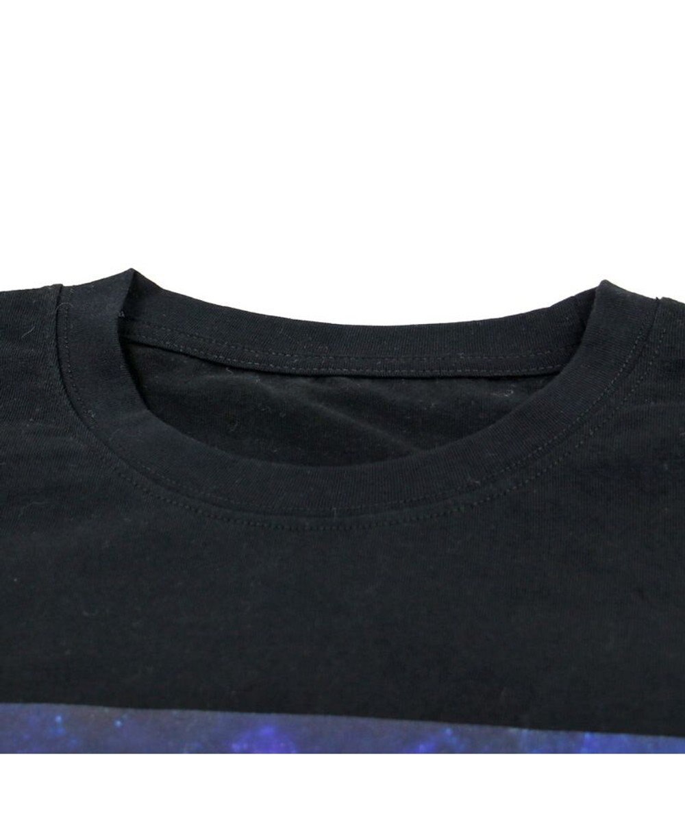 Mother garden しろたん Tシャツ 半袖  《宇宙》 ユニセックス 