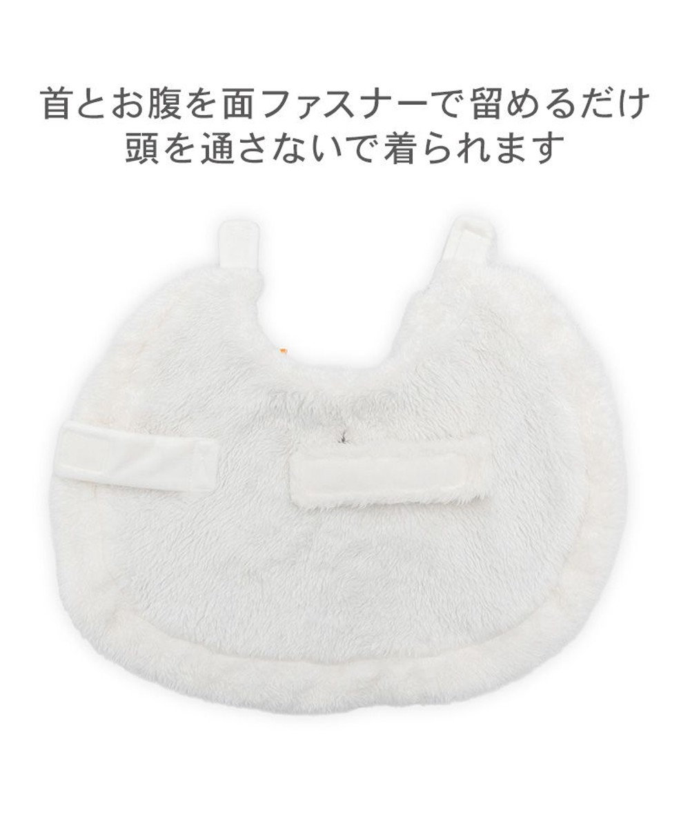 PET PARADISE スヌーピー スノー ポンチョ 中型犬 大型犬 