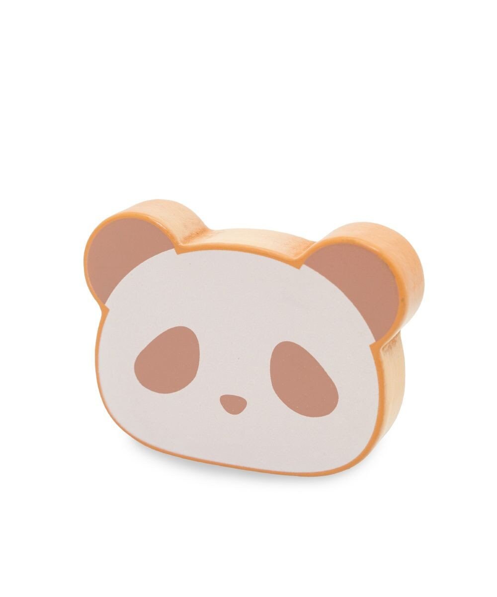 Mother garden マザーガーデン 木製 ぱんだしょくぱん 単品 