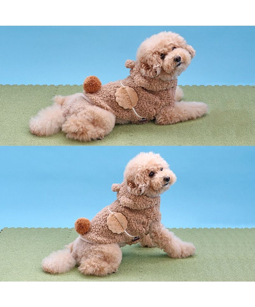 PET PARADISE ペットパラダイス なりきりくま 小型犬 
