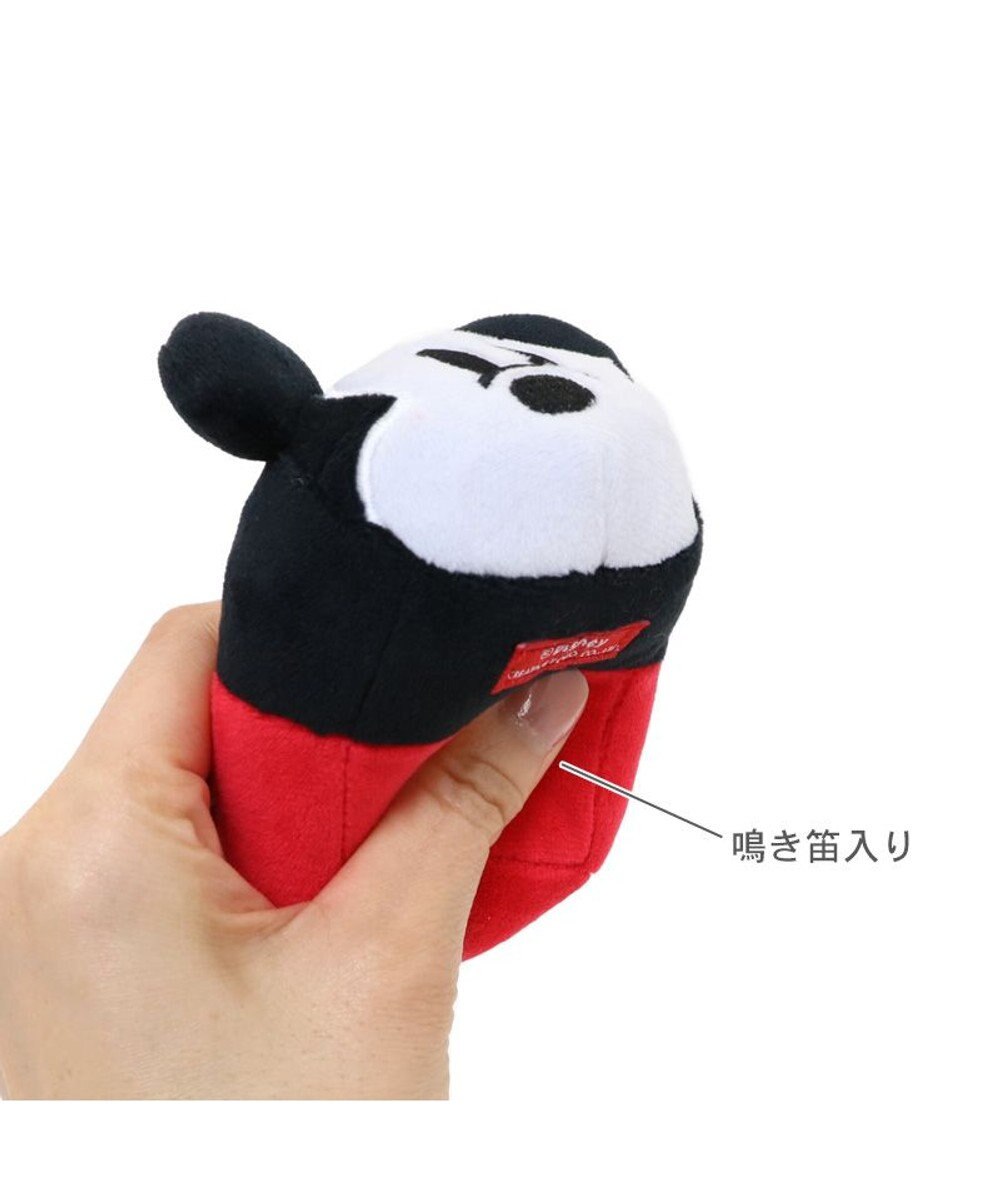 PET PARADISE ディズニー ミッキーマウス ぽてトイ 
