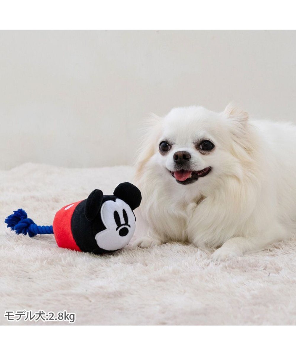 PET PARADISE ディズニー ミッキーマウス ぽてトイ 