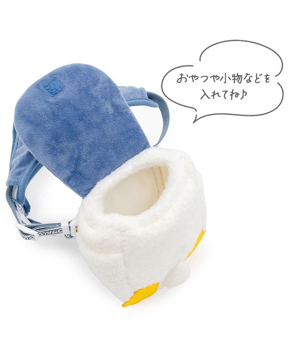 PET PARADISE ディズニー ドナルドダック リュックハーネス ＳＳ 