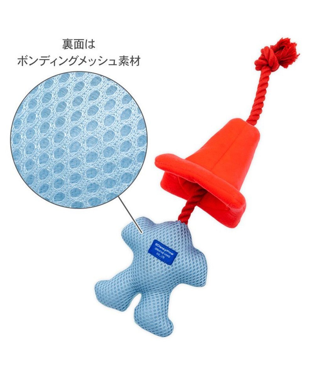 PET PARADISE ディズニー トイ・ストーリー バズ コーントイ 