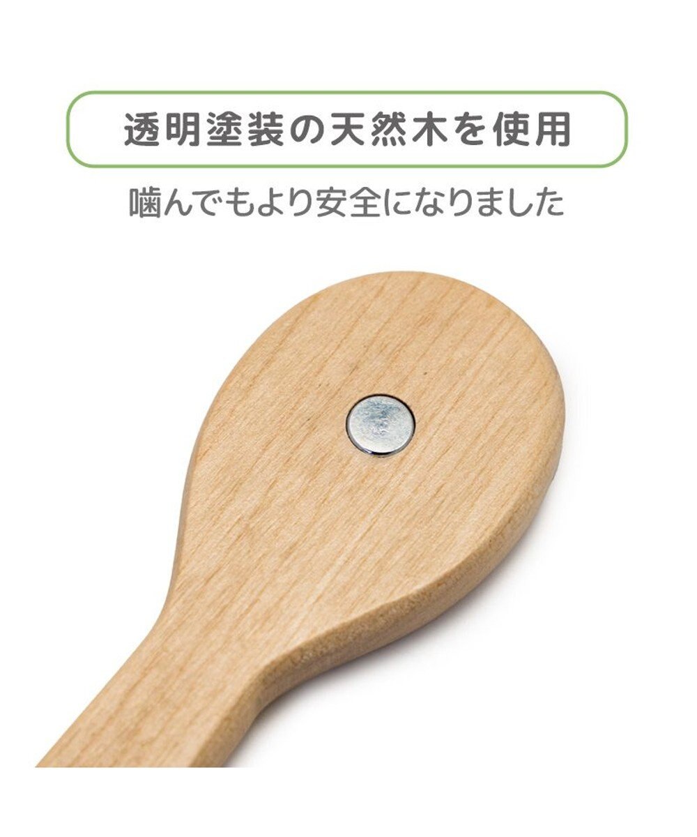 Mother garden 1.5歳からの木のおもちゃ マザーガーデン いちごのランチプレートセット 