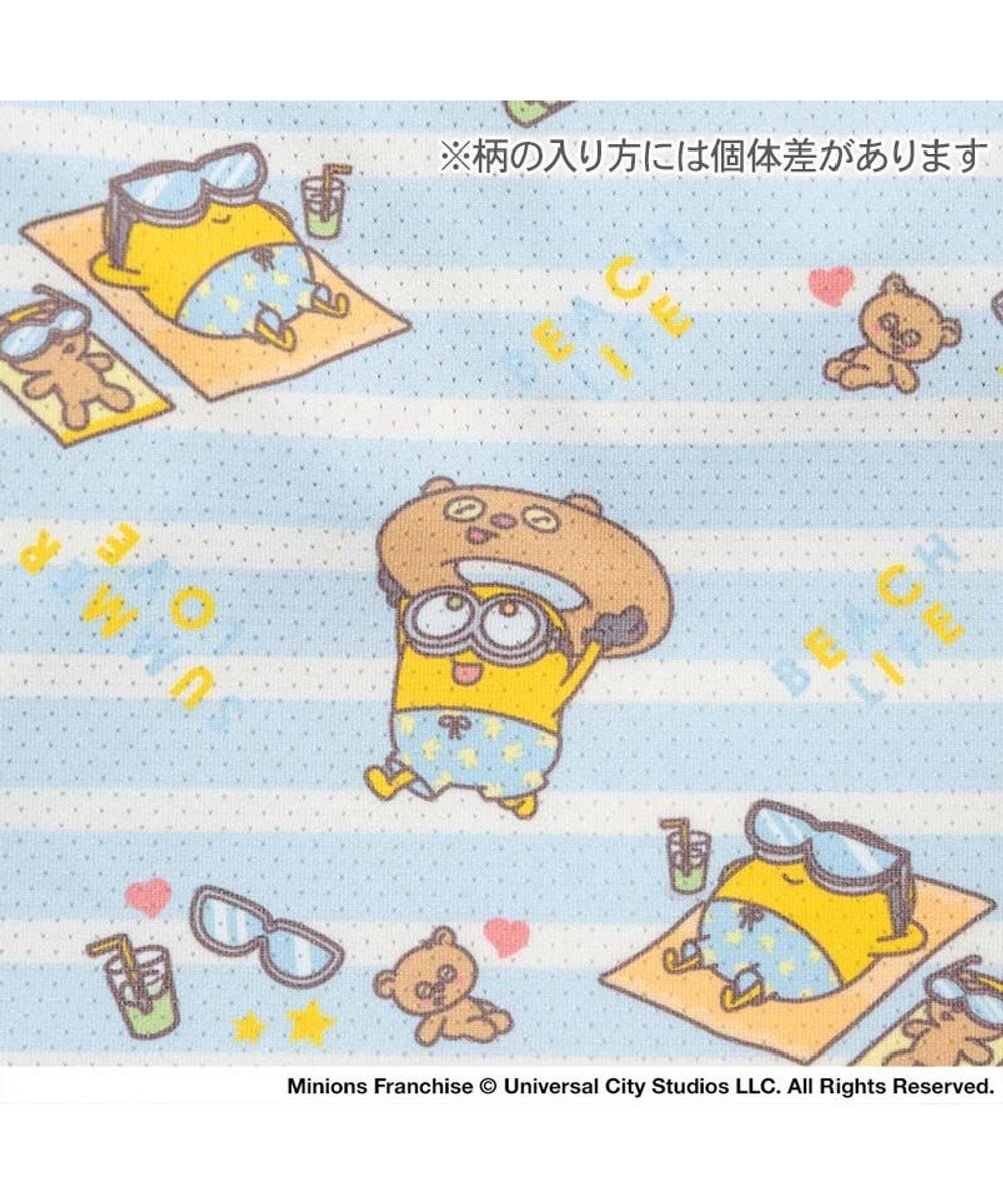 PET PARADISE ミニオン ボブ ティム エコメイド タンクトップ 小型犬 
