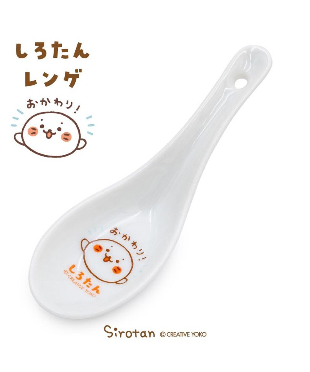 Mother garden しろたん レンゲ 《おかわり！》 単品 