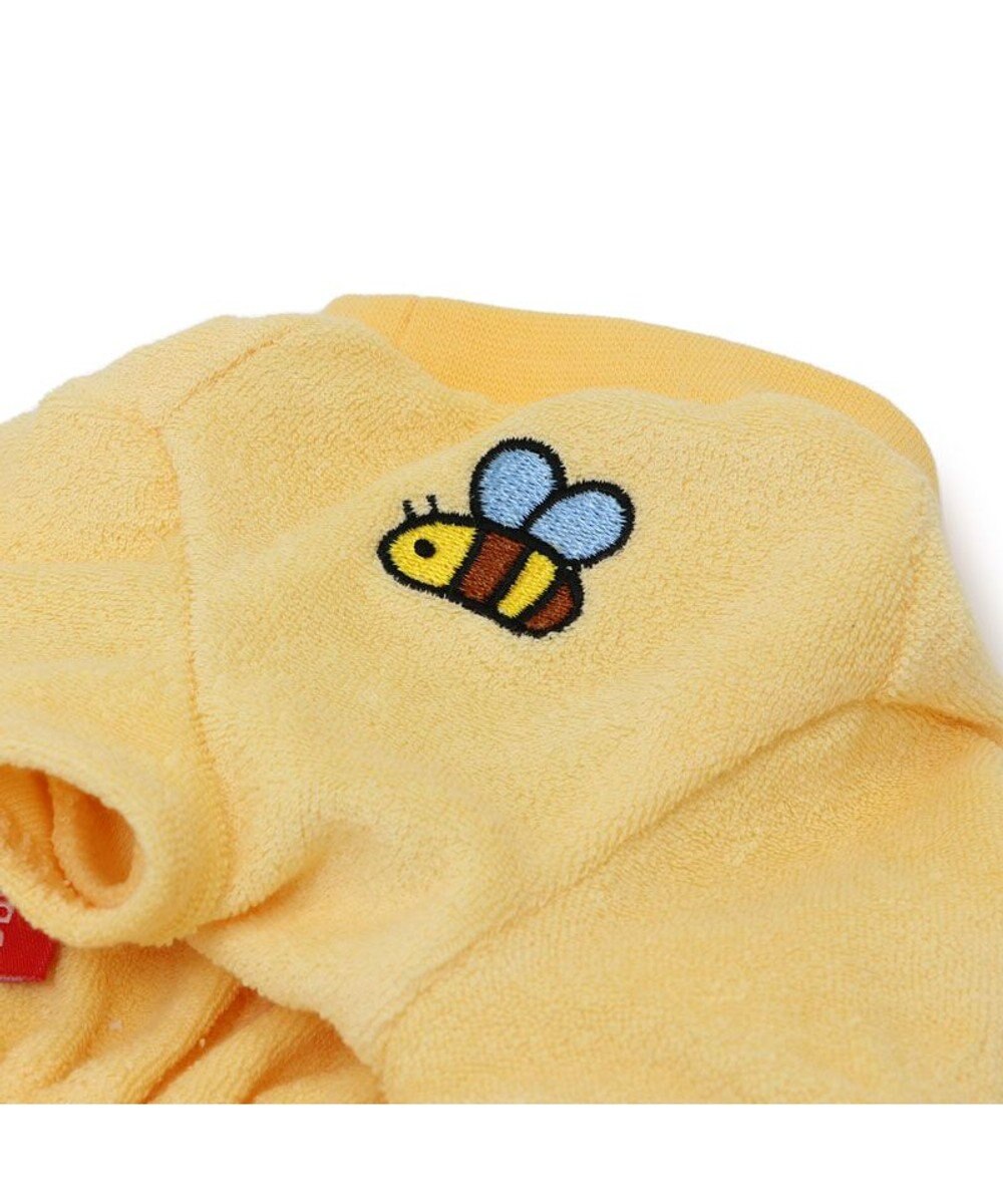 PET PARADISE ディズニー くまのプーさん サーモキープ Tシャツ 小型犬 