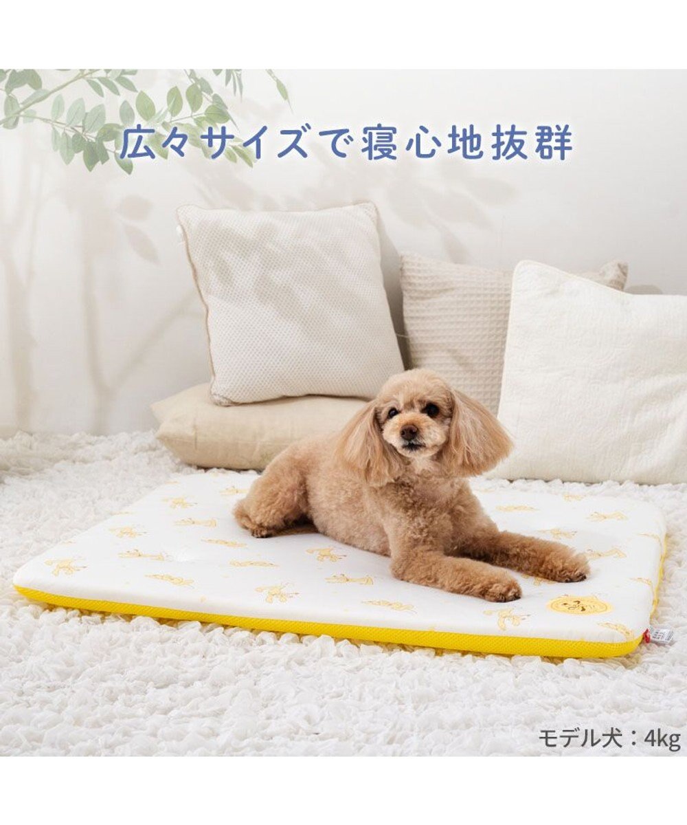 PET PARADISE ディズニー プルート もちっと クールマット 