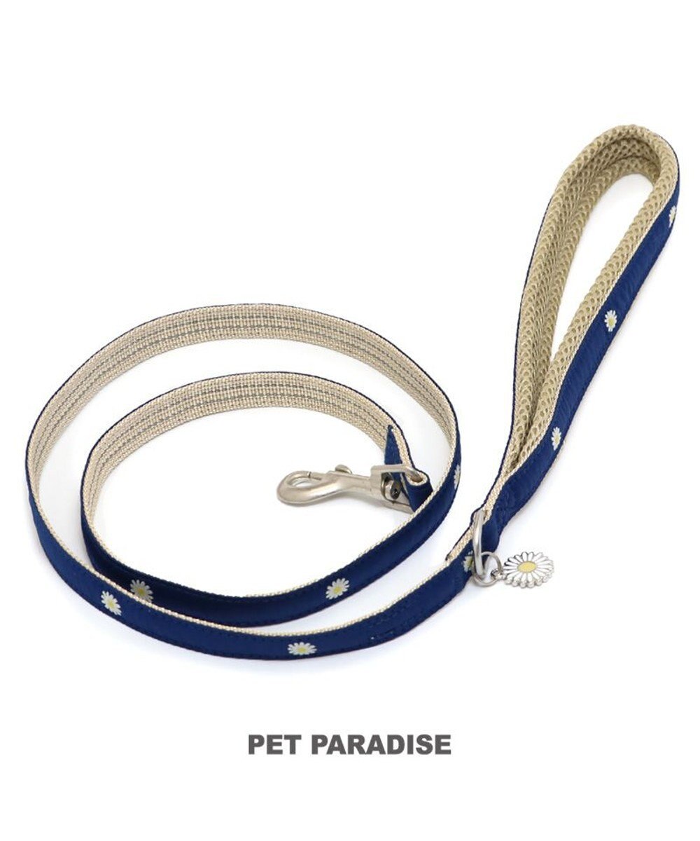 PET PARADISE ペットパラダイス お花チャームリード ＳＳ～Ｓ 