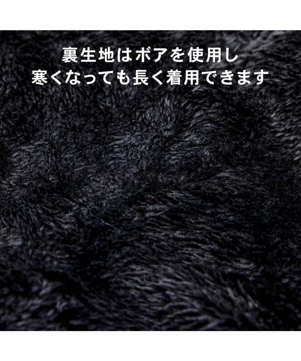 PET PARADISE J.PRESS ブラック スタジャン 中型犬 大型犬 