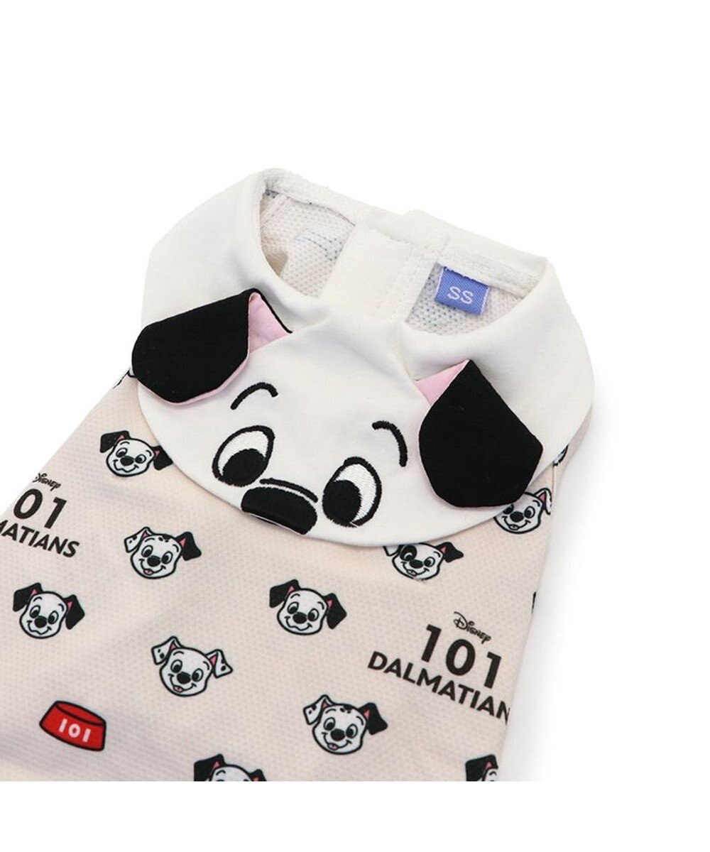 PET PARADISE ディズニー ポケット クール タンクトップ 《 101匹わんちゃん》 小型犬 