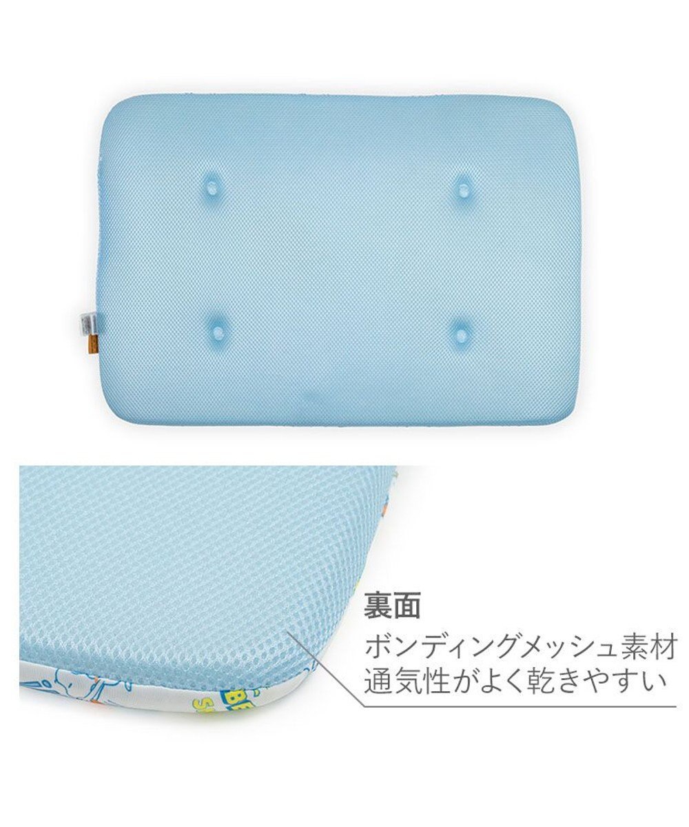 PET PARADISE スヌーピー もちっと クール マット Ｓ 《サーフ柄》 