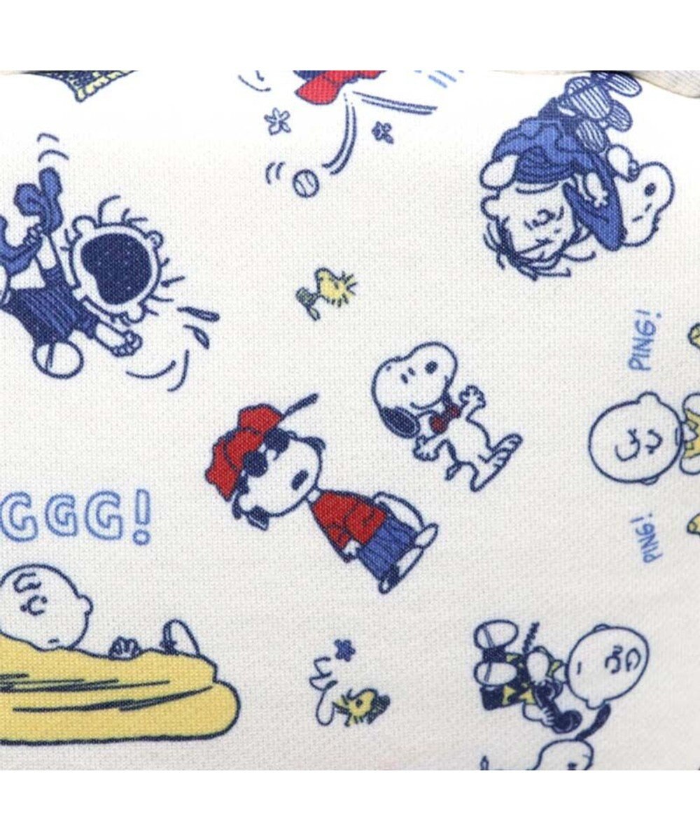 PET PARADISE スヌーピー ２ｗａｙヒッコリー ハウス (46×46cm) 