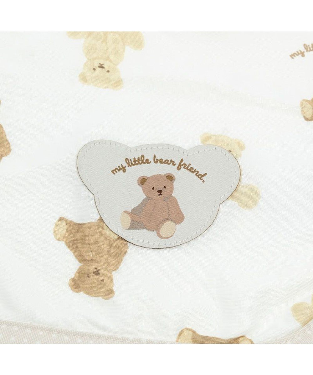 PET PARADISE ペットパラダイス クールケット 《くまちゃん》 小型犬 