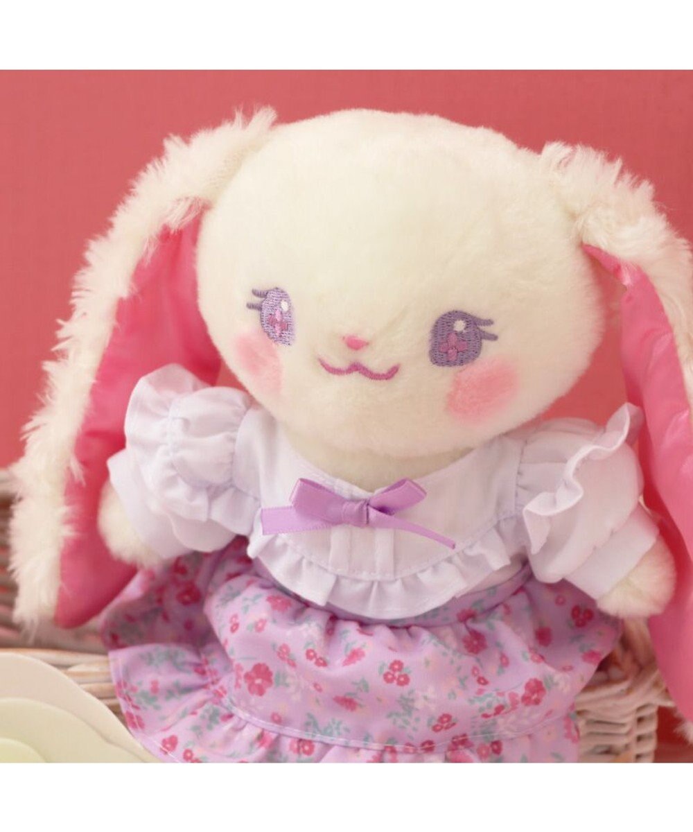 Mother garden マザーガーデン きせかえ ぬいぐるみ Sサイズ ルルちゃん 《クラシックフリルドレス》 