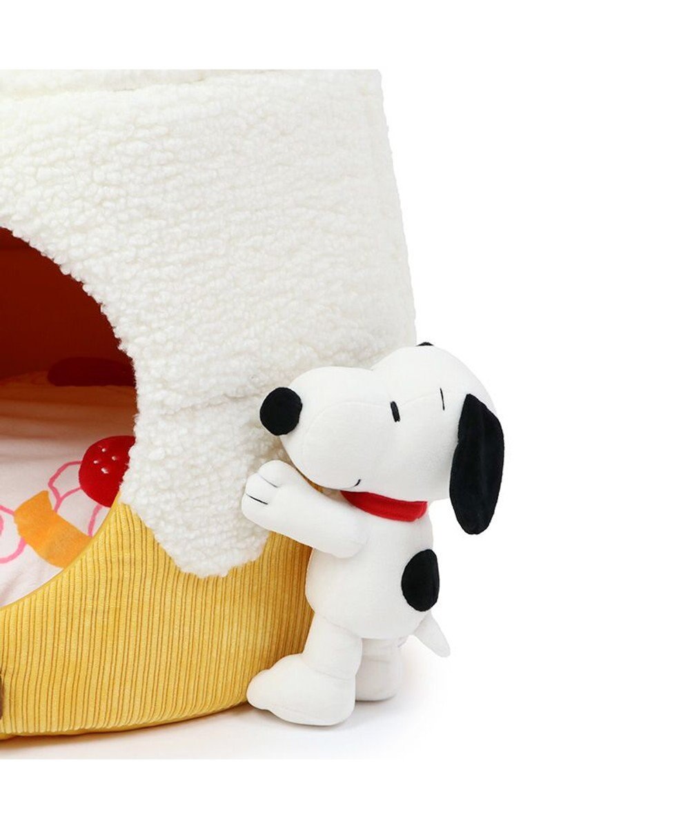 PET PARADISE 【限定150個】  スヌーピー ケーキ2way ハウス 