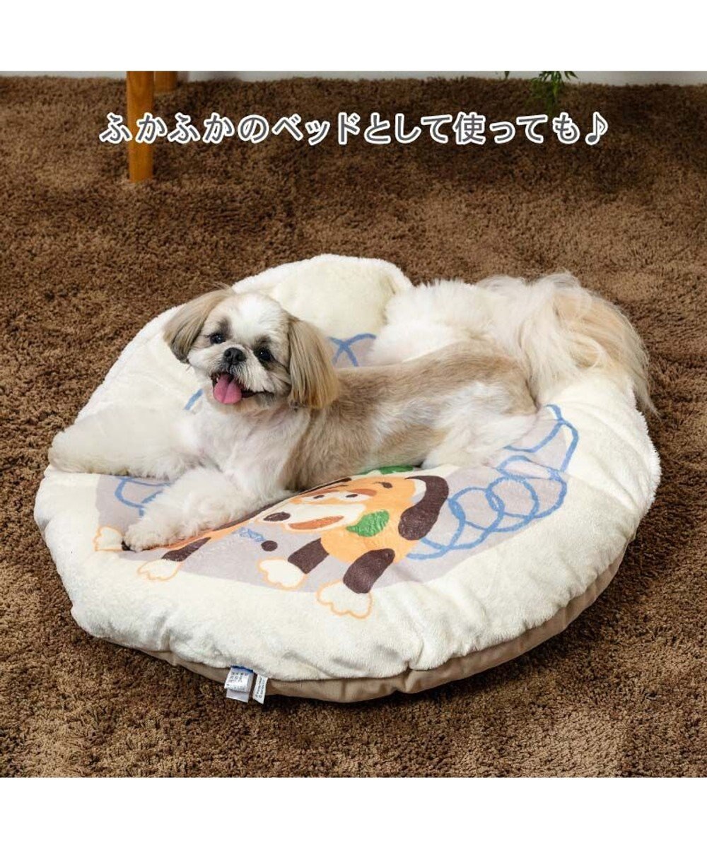 PET PARADISE ディズニー トイ・ストーリー 遠赤外線 くつろぎマット Ｍ 