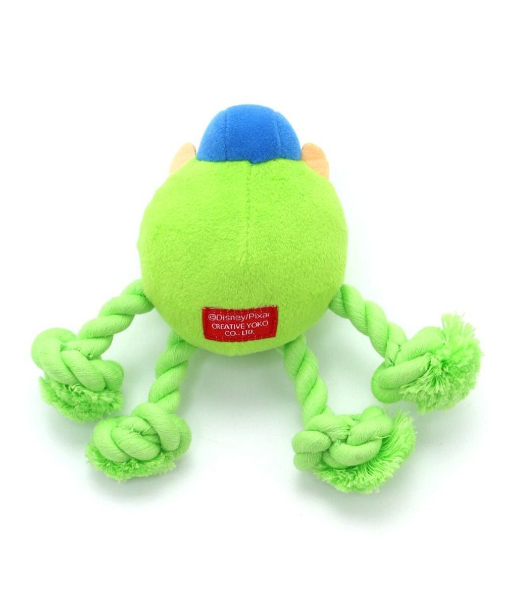 PET PARADISE ディズニー モンスターズ ユニバーシティ マイク ぷらり トイ 