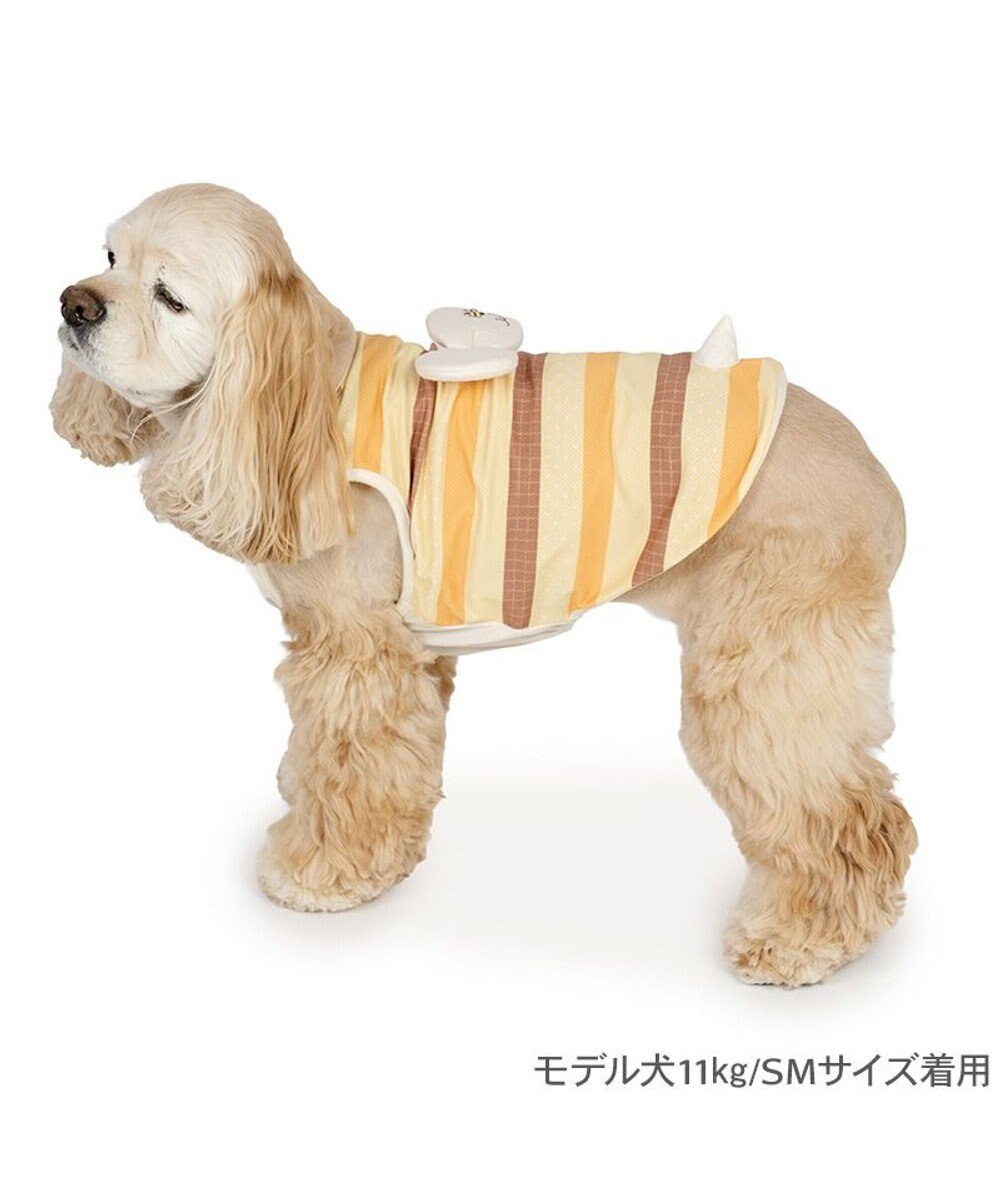 PET PARADISE ペットパラダイス 蜂さん タンクトップ 中型犬 大型犬 