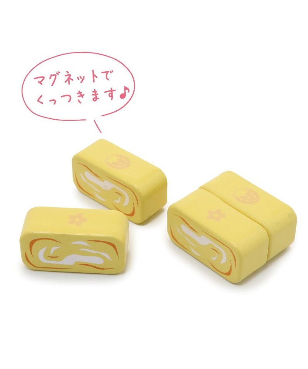 Mother garden マザーガーデン  野いちご 卵焼き器 