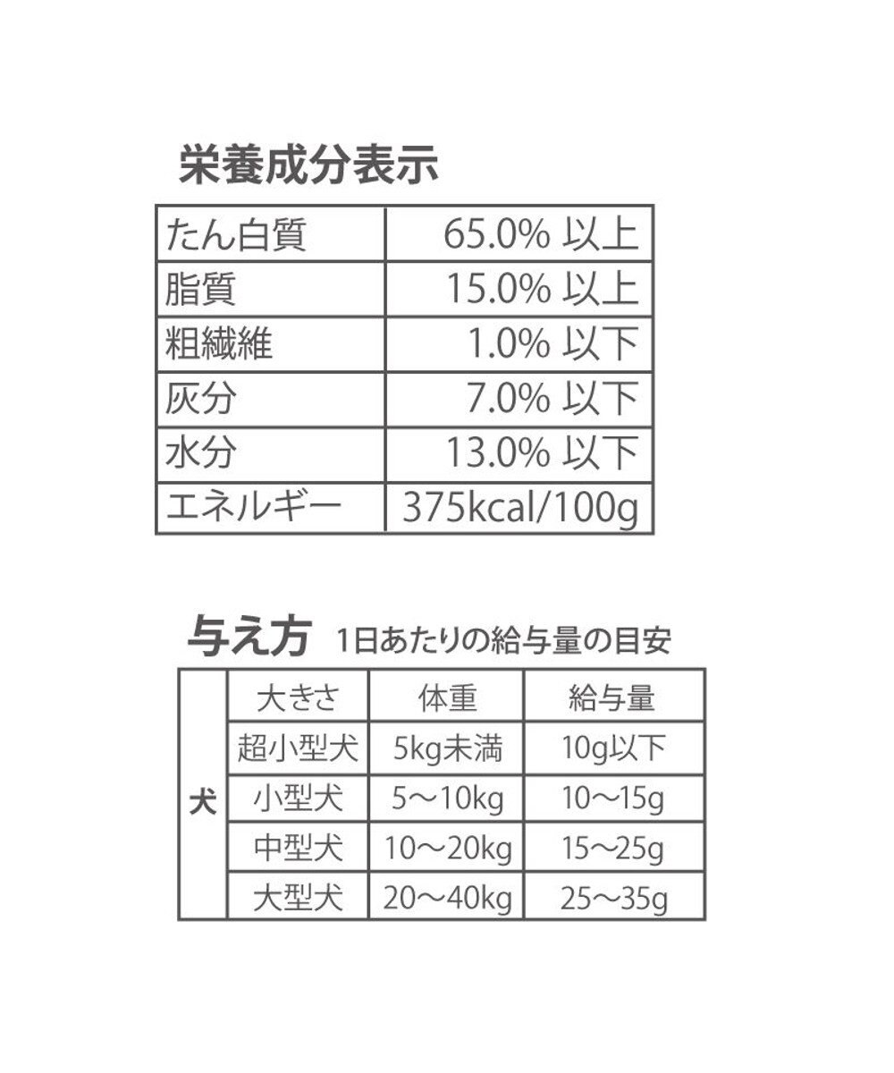 PET PARADISE 信州 鶏レバー ジャーキー 30g 熟成乾燥 国産 