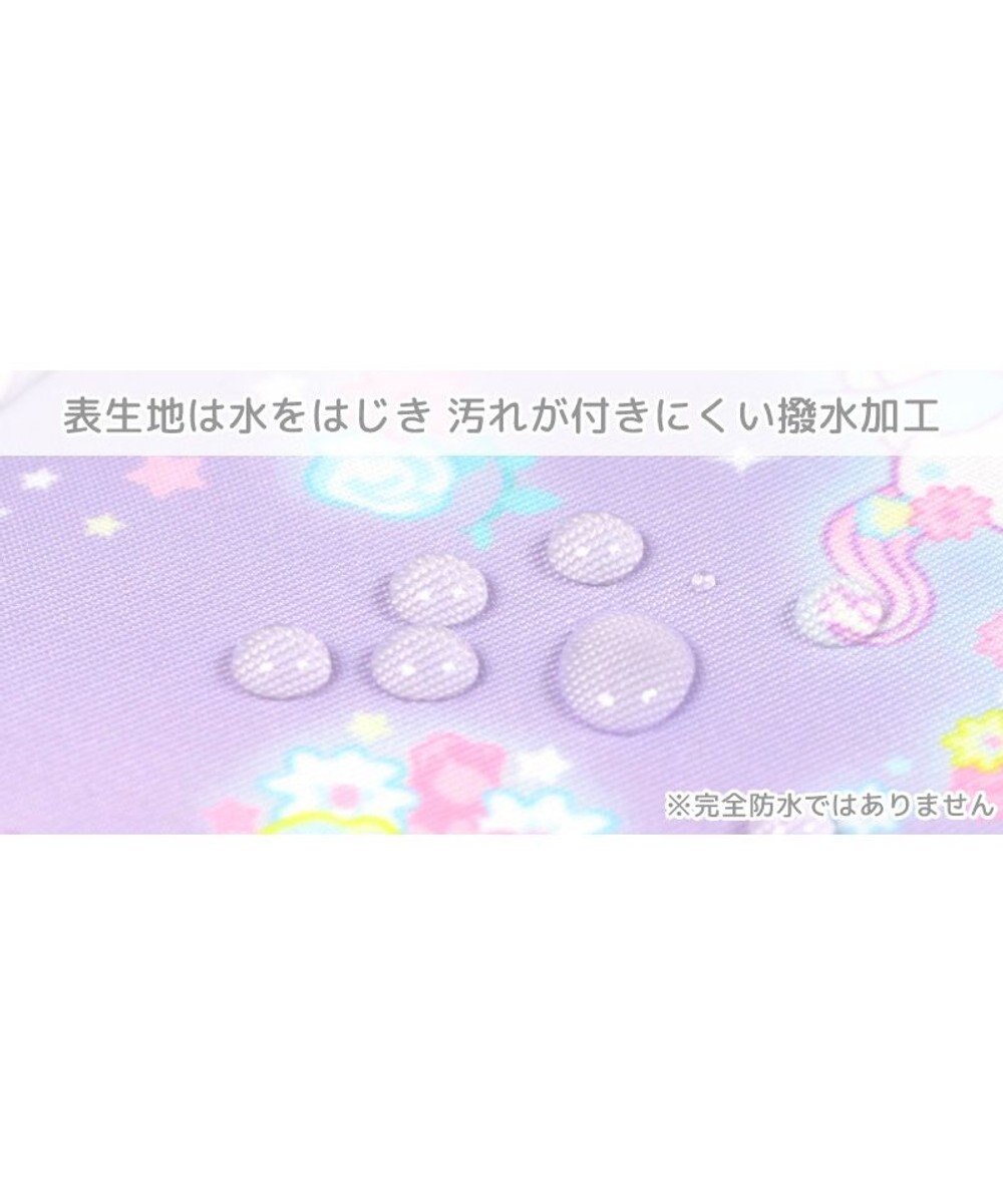 Mother garden マザーガーデン ユニコーン 子供用 リュック 【Lサイズ】 《ドリームスカイ柄》 