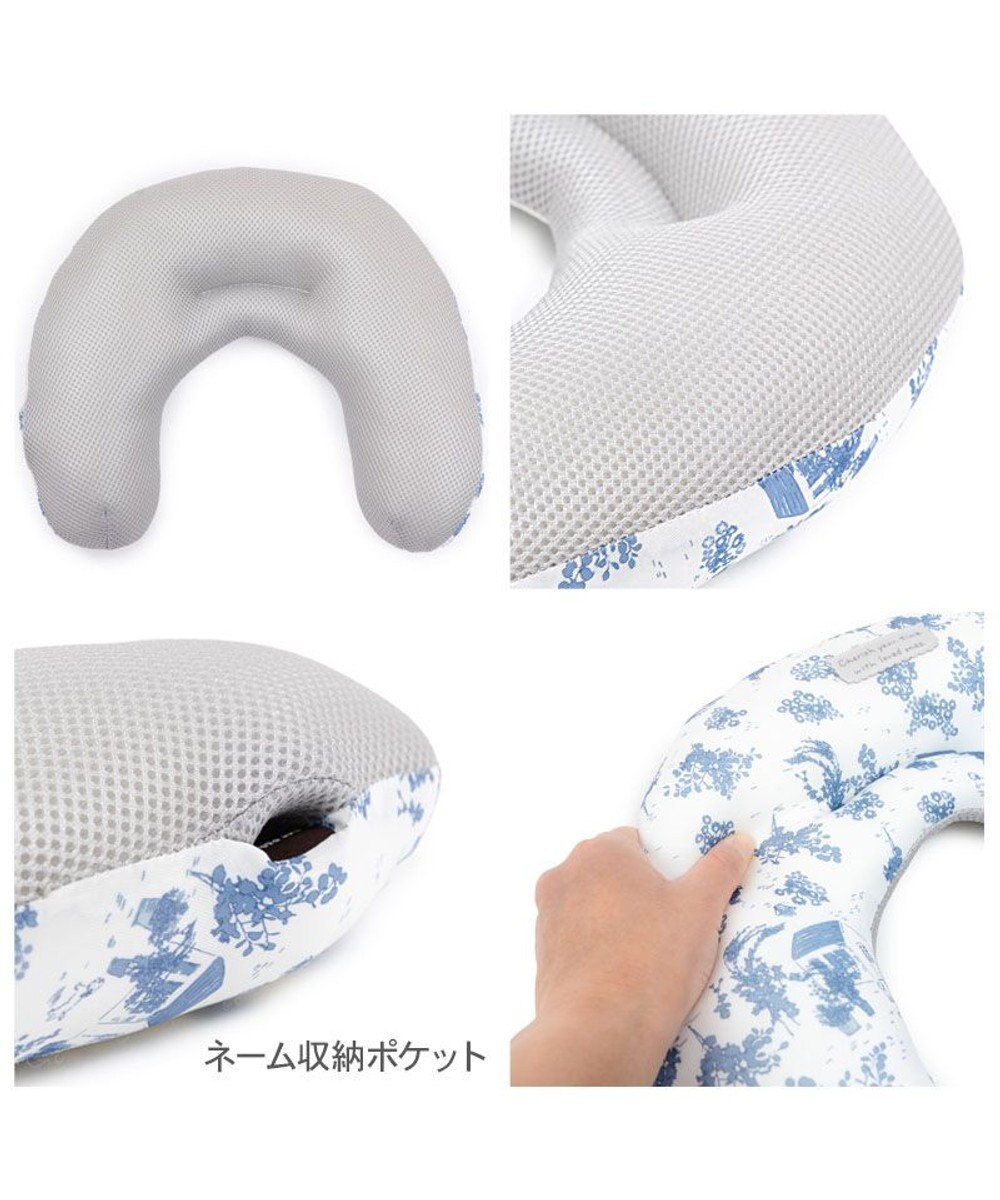 PET PARADISE ペットパラダイス クールピロー 《トワルドジュイ》 小型犬 