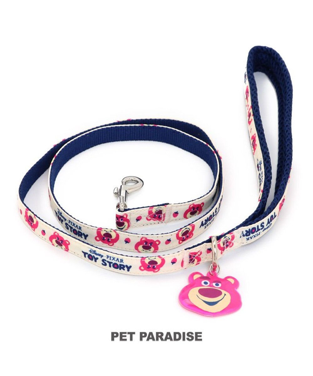 PET PARADISE ディズニー トイ・ストーリー ロッツォ リード 【４Ｓ~３Ｓ】 小型犬 
