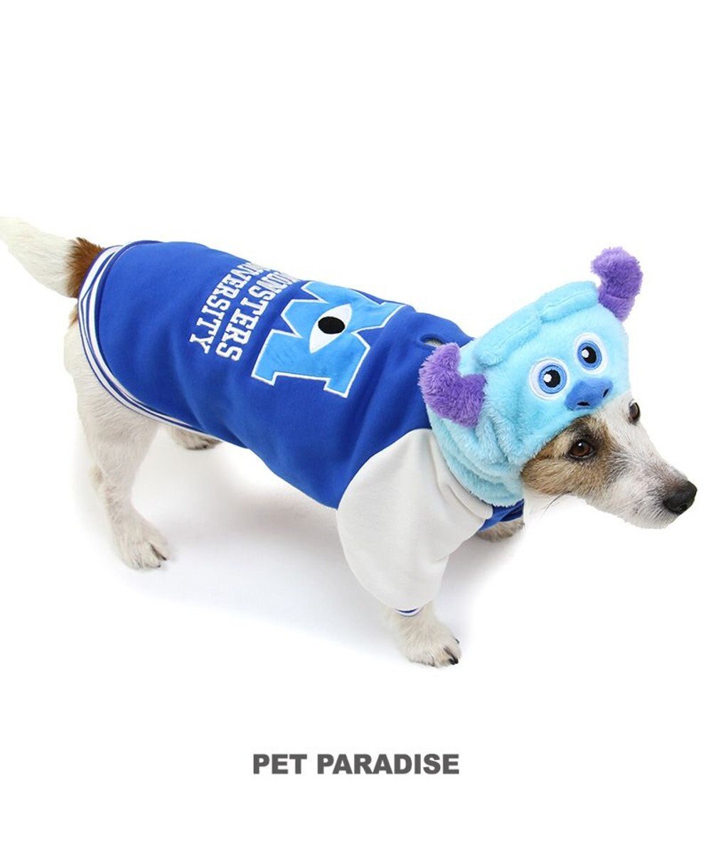 PET PARADISE ディズニー なりきり スタジャン 《サリー》 小型犬 