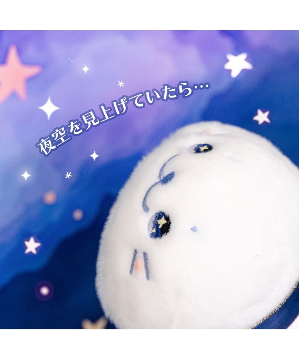 Mother garden しろたん トゥインクルアイ マスコット 