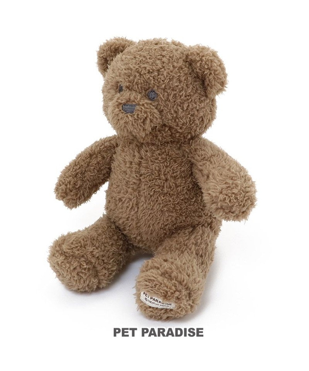 PET PARADISE ペットパラダイス くまちゃんトイ 【小型犬】 