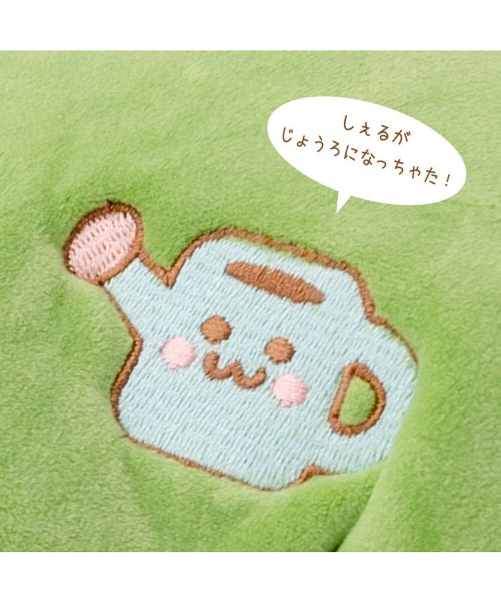 Mother garden しろたん えだまめ仲良し ぬいぐるみ 