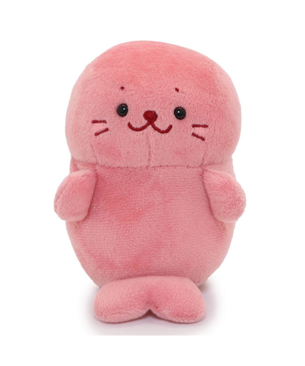 Mother garden しろたん マスコットキーホルダー カラーついたん 12cm 《単品》 