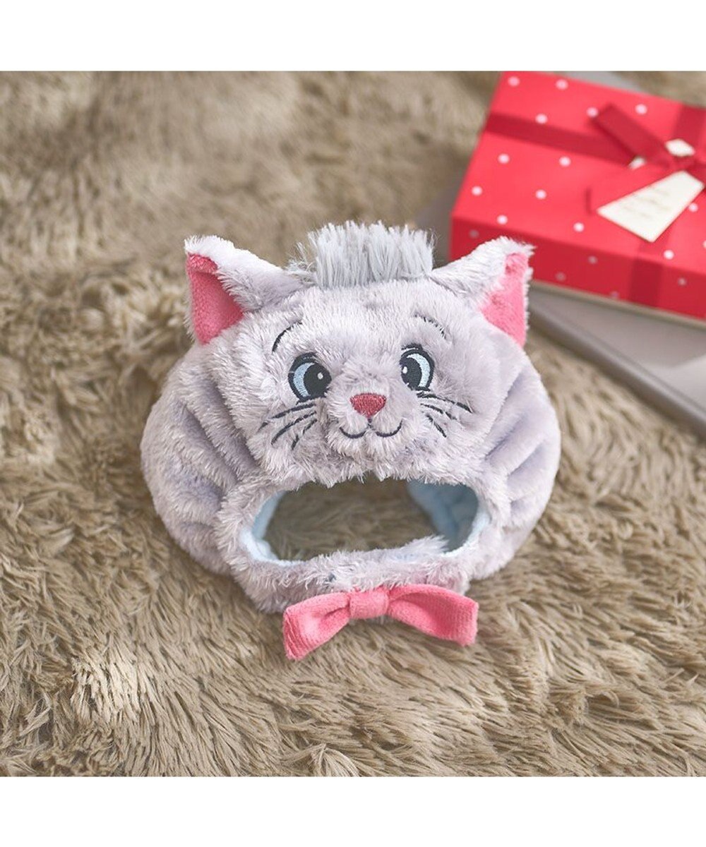 PET PARADISE ディズニー ベルリオーズ 猫 なりきり帽子  S / M 