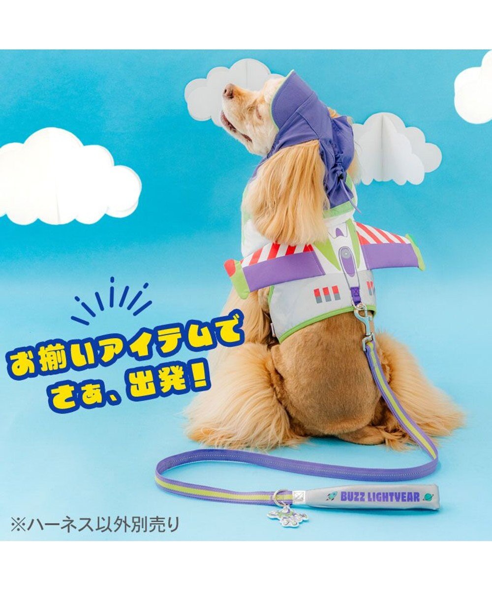 PET PARADISE ディズニー トイ・ストーリー バズ ベストハーネス ＳＭ 