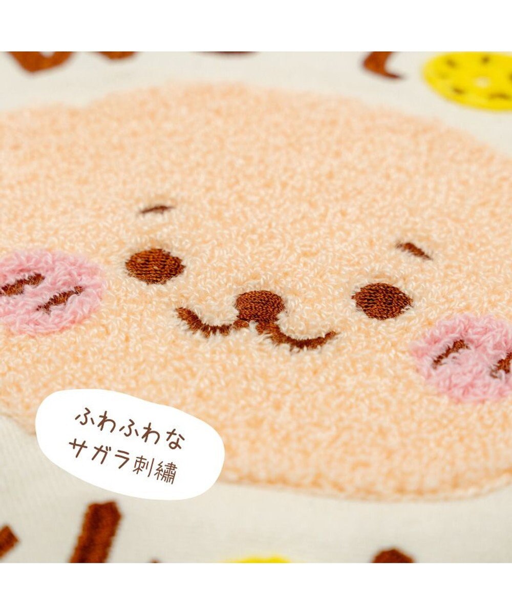 Mother garden しろたん&らっこいぬ すきトートバッグ 