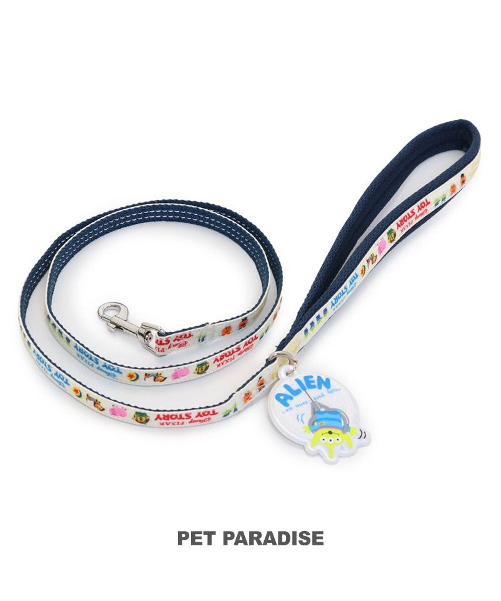 PET PARADISE ディズニー トイ・ストーリー リフレクト リード【４Ｓ~３Ｓ】 