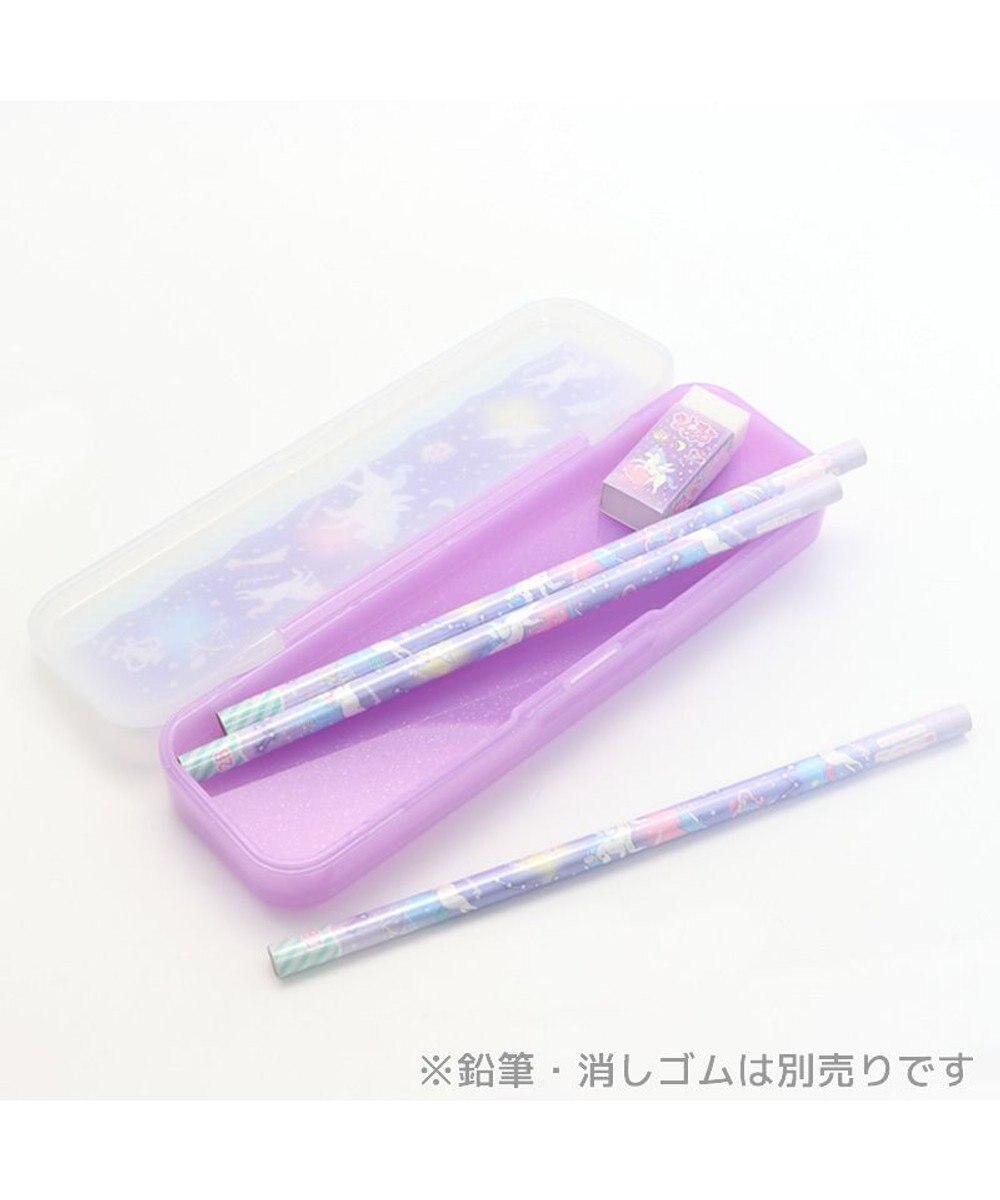 Mother garden マザーガーデン ユニコーン プラペンケース 