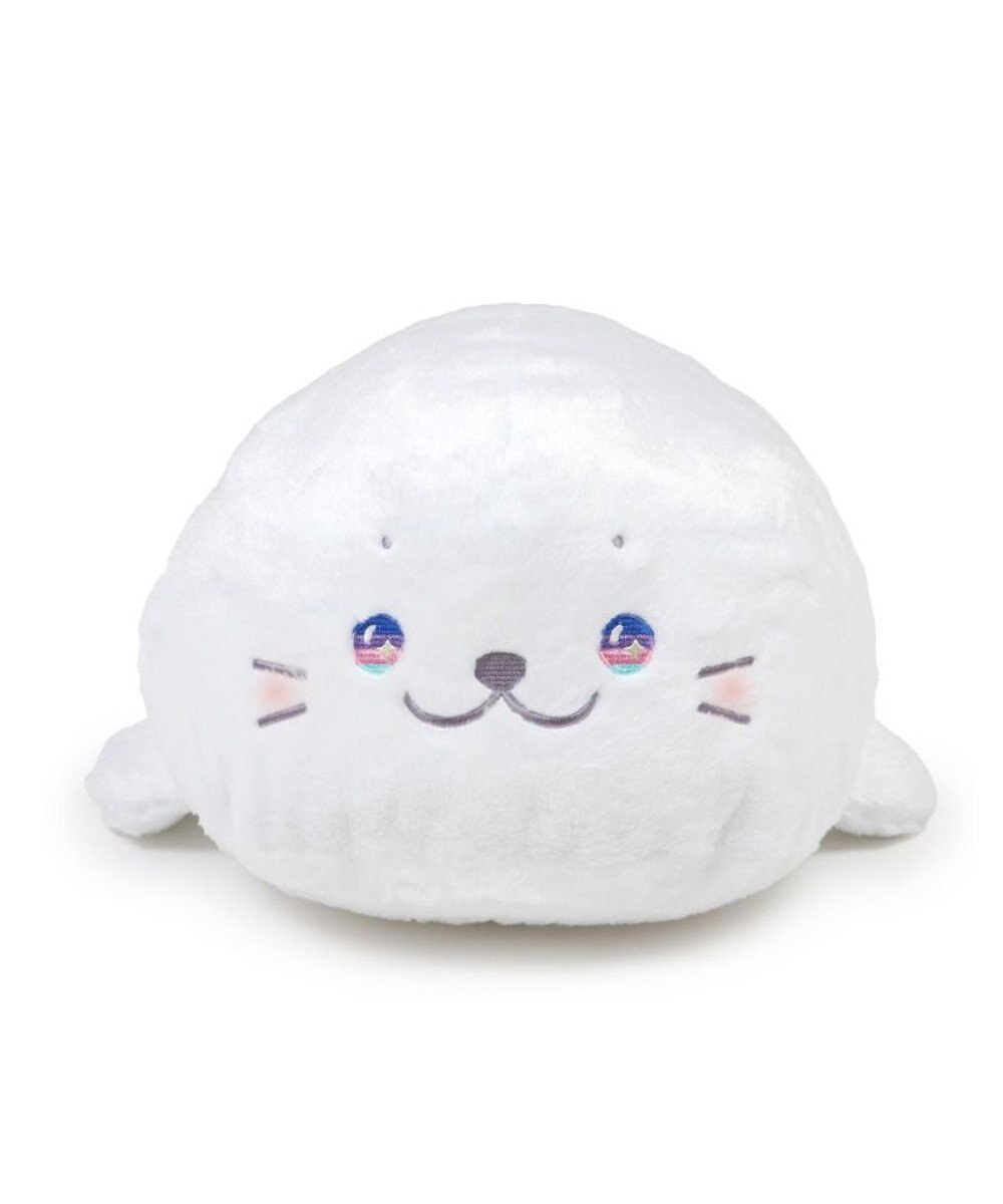Mother garden しろたん 抱き枕 55cm《オーロラアイ》 単品 