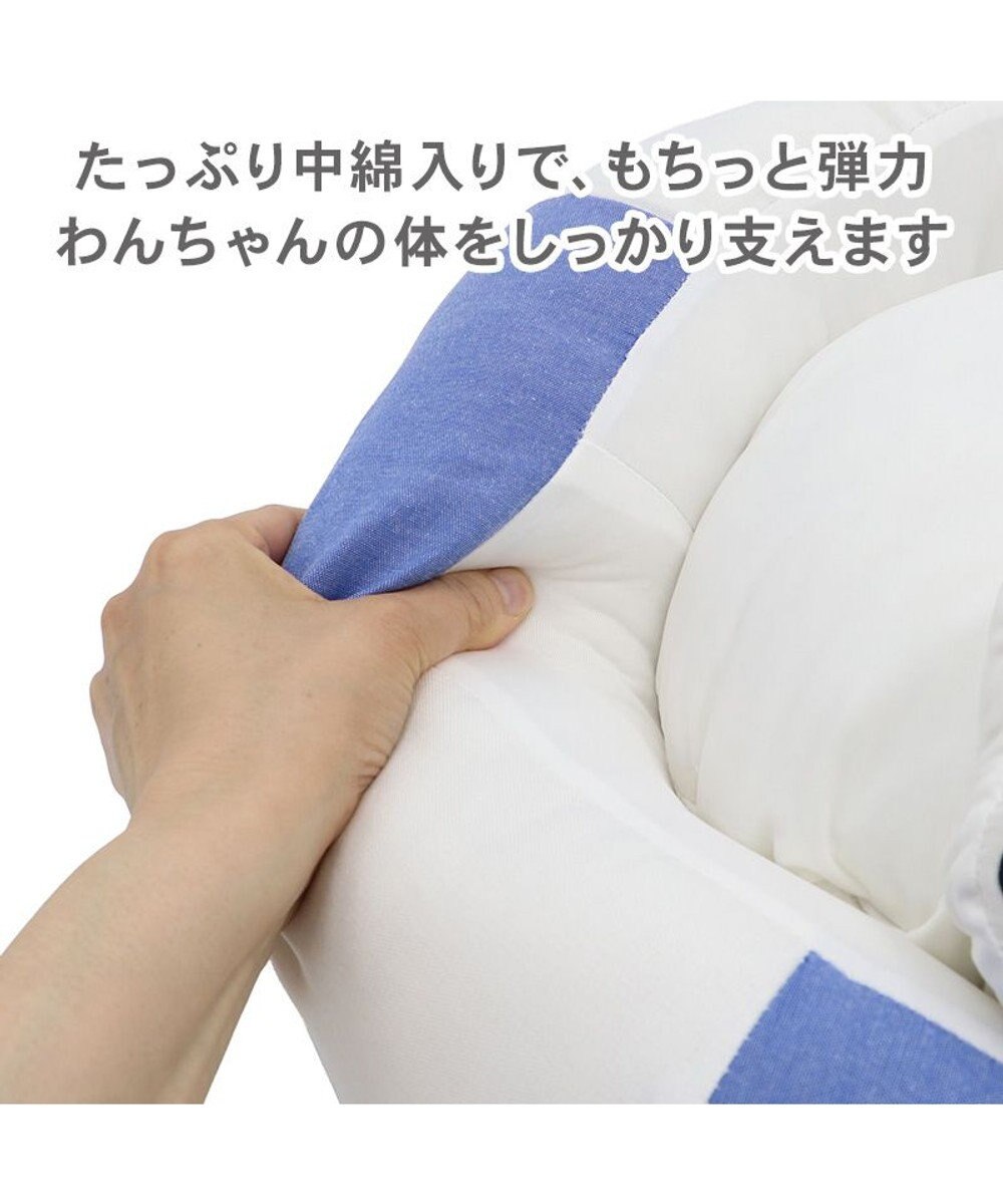 PET PARADISE ディズニー ドナルドダック 浮き輪 カドラー Ｍ 
