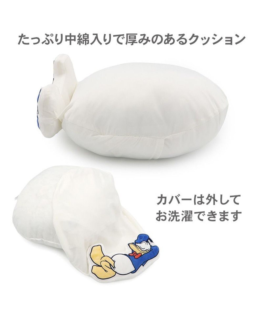 PET PARADISE ディズニー ドナルドダック 浮き輪 カドラー Ｍ 