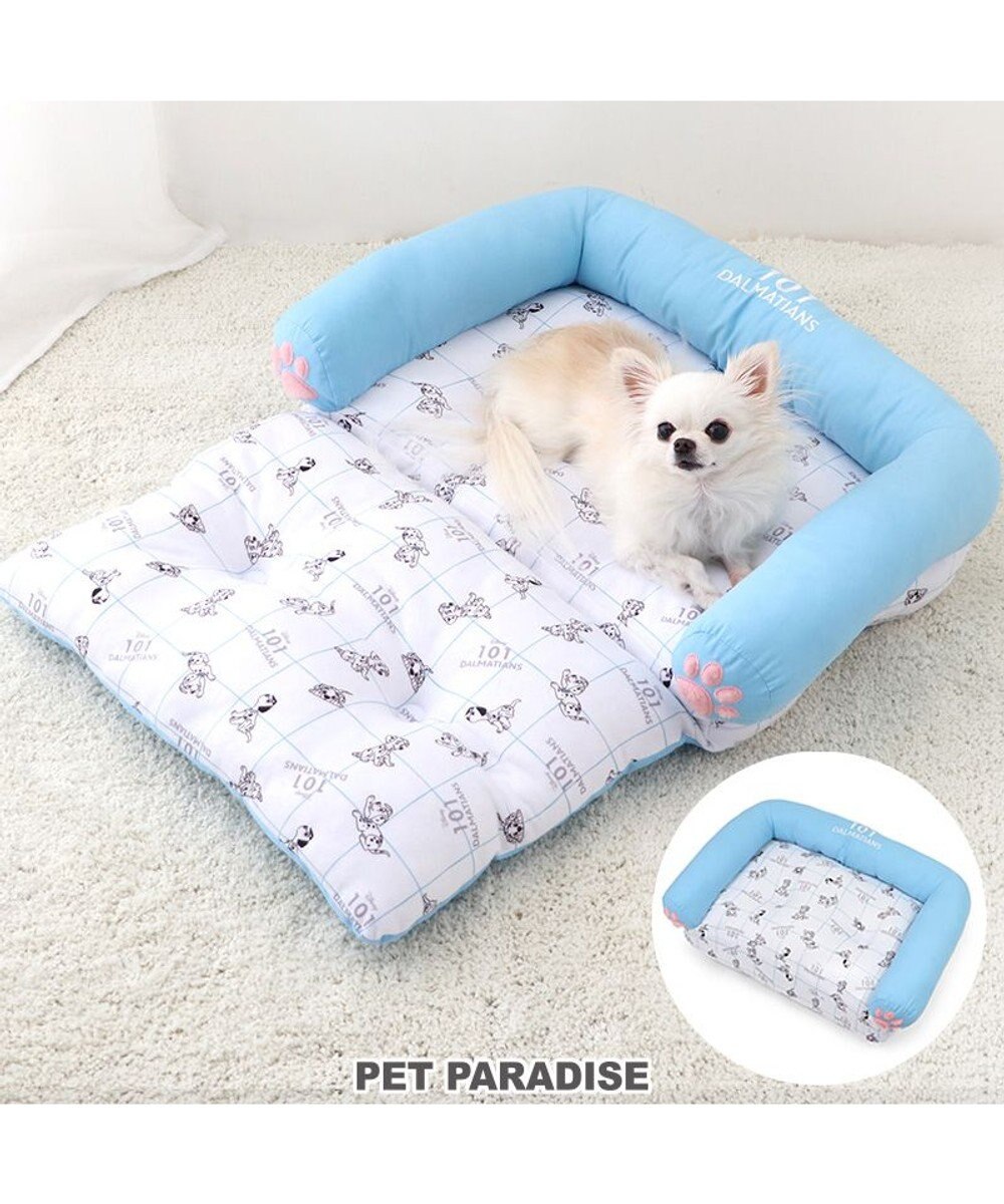 PET PARADISE ディズニー  101匹わんちゃん ソファ 小型犬 