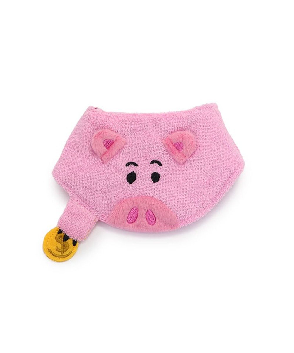 PET PARADISE ディズニィー トイ・ストーリー クールバンダナ  《ハム》 小型犬 